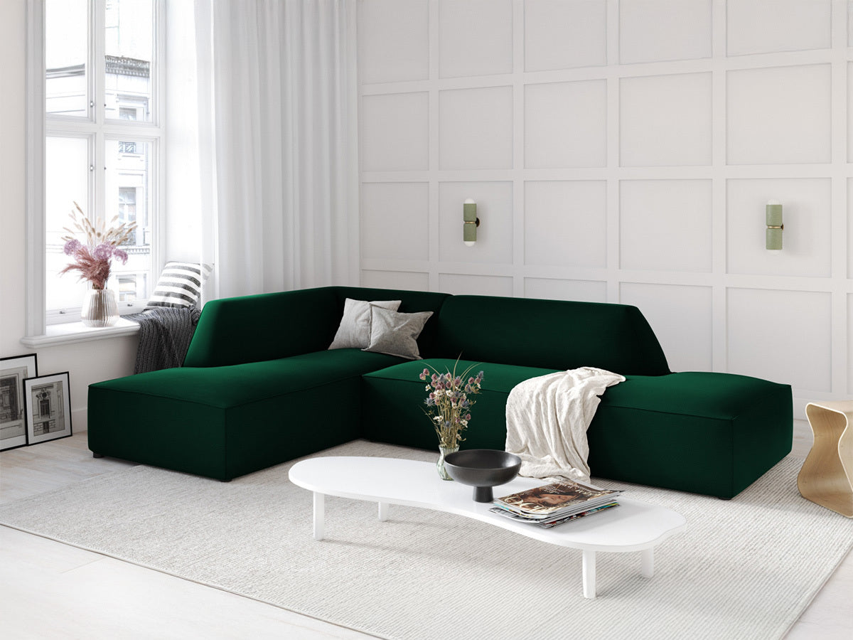 Stūra dīvāns 598395