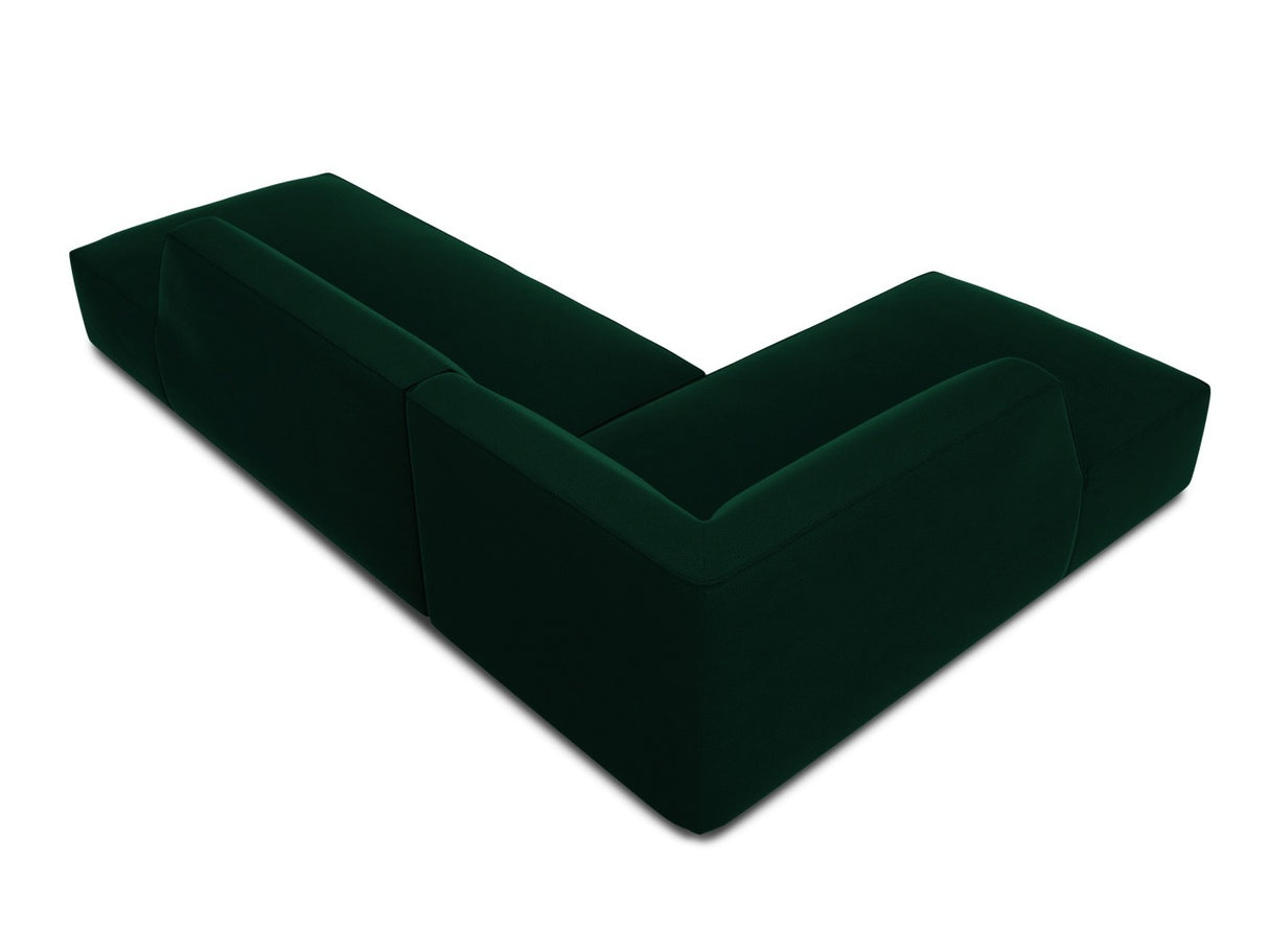 Stūra dīvāns 598395