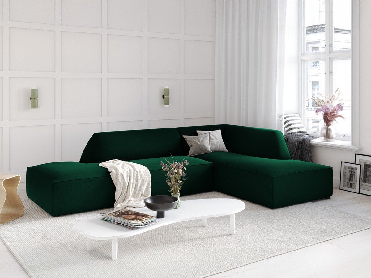 Stūra dīvāns 598395