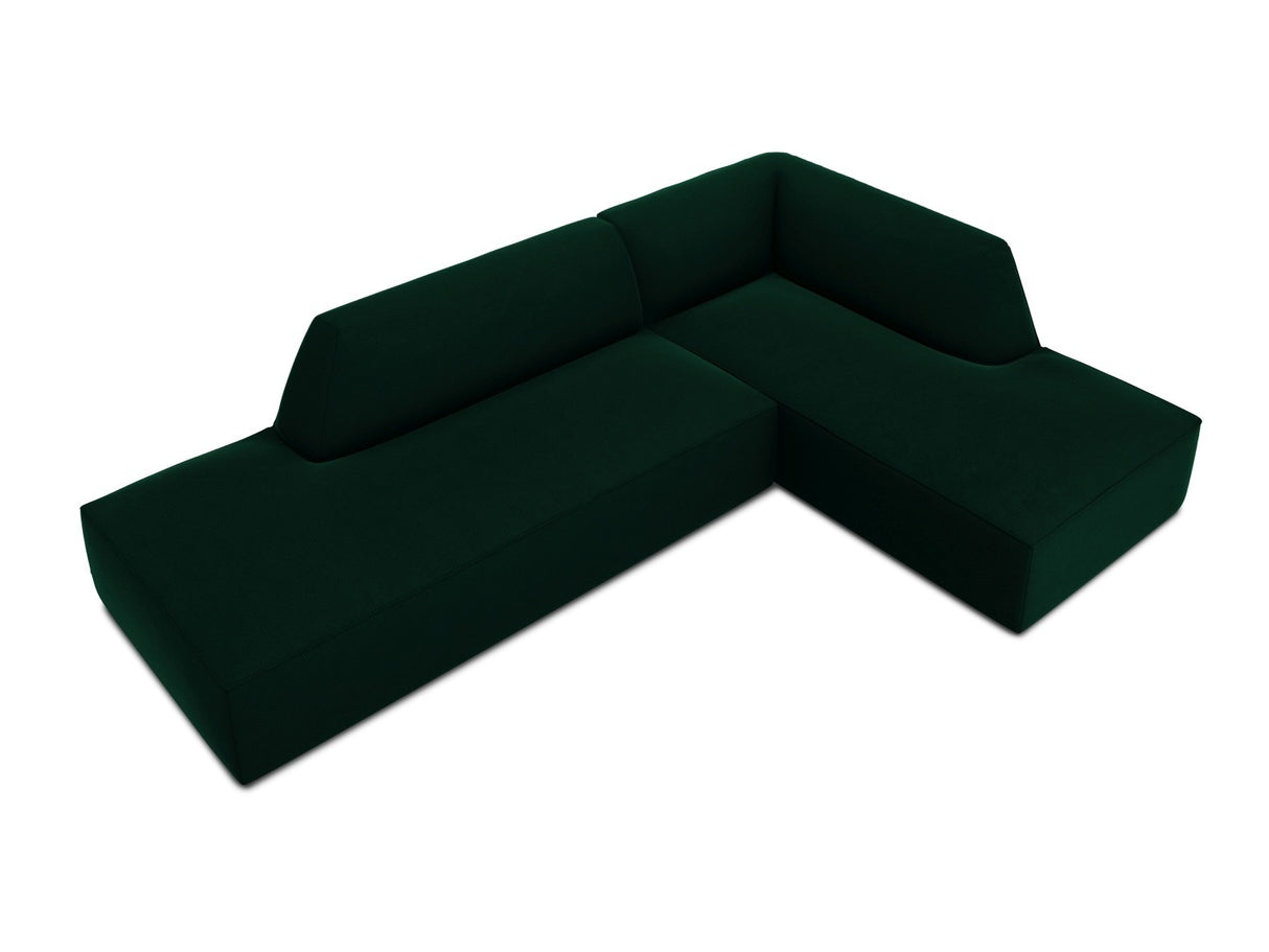 Stūra dīvāns 598395