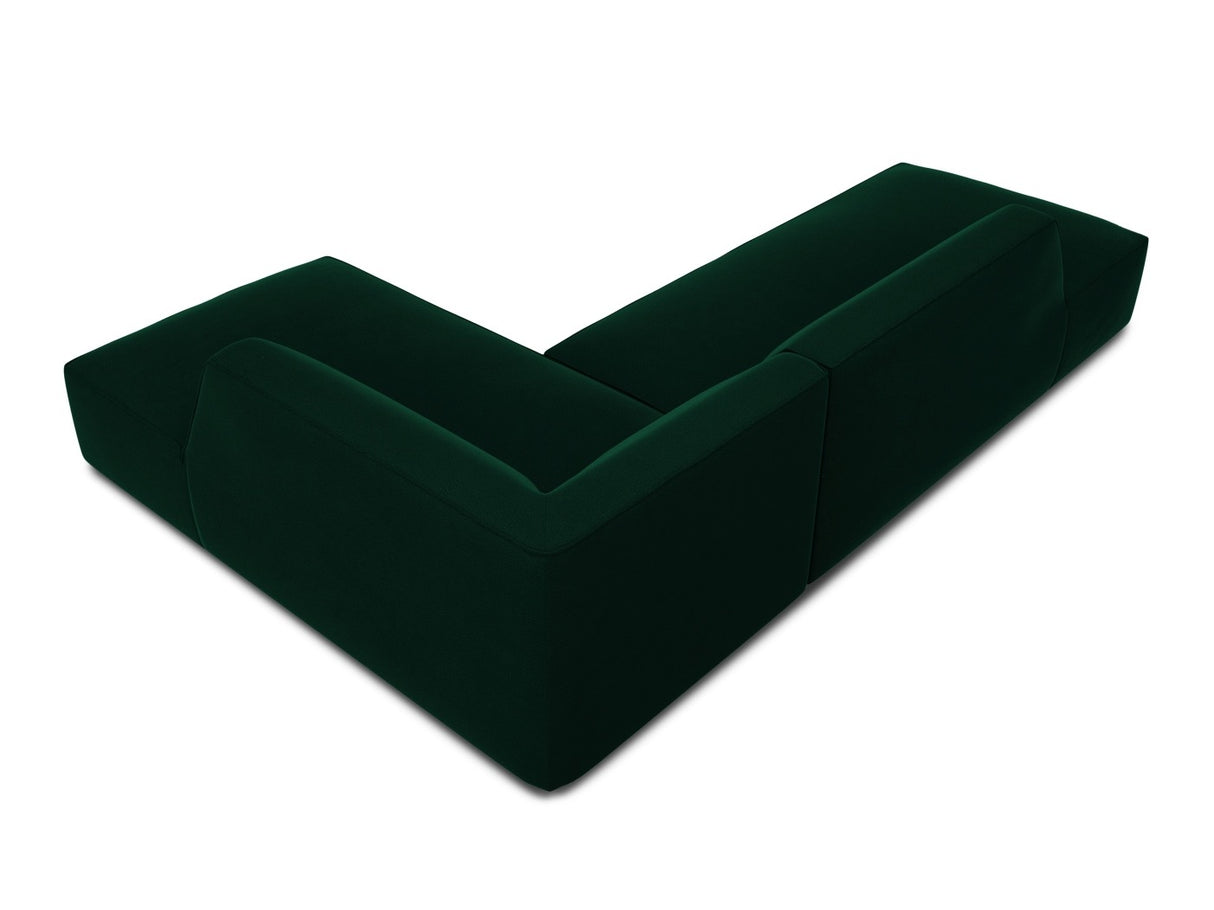 Stūra dīvāns 598395