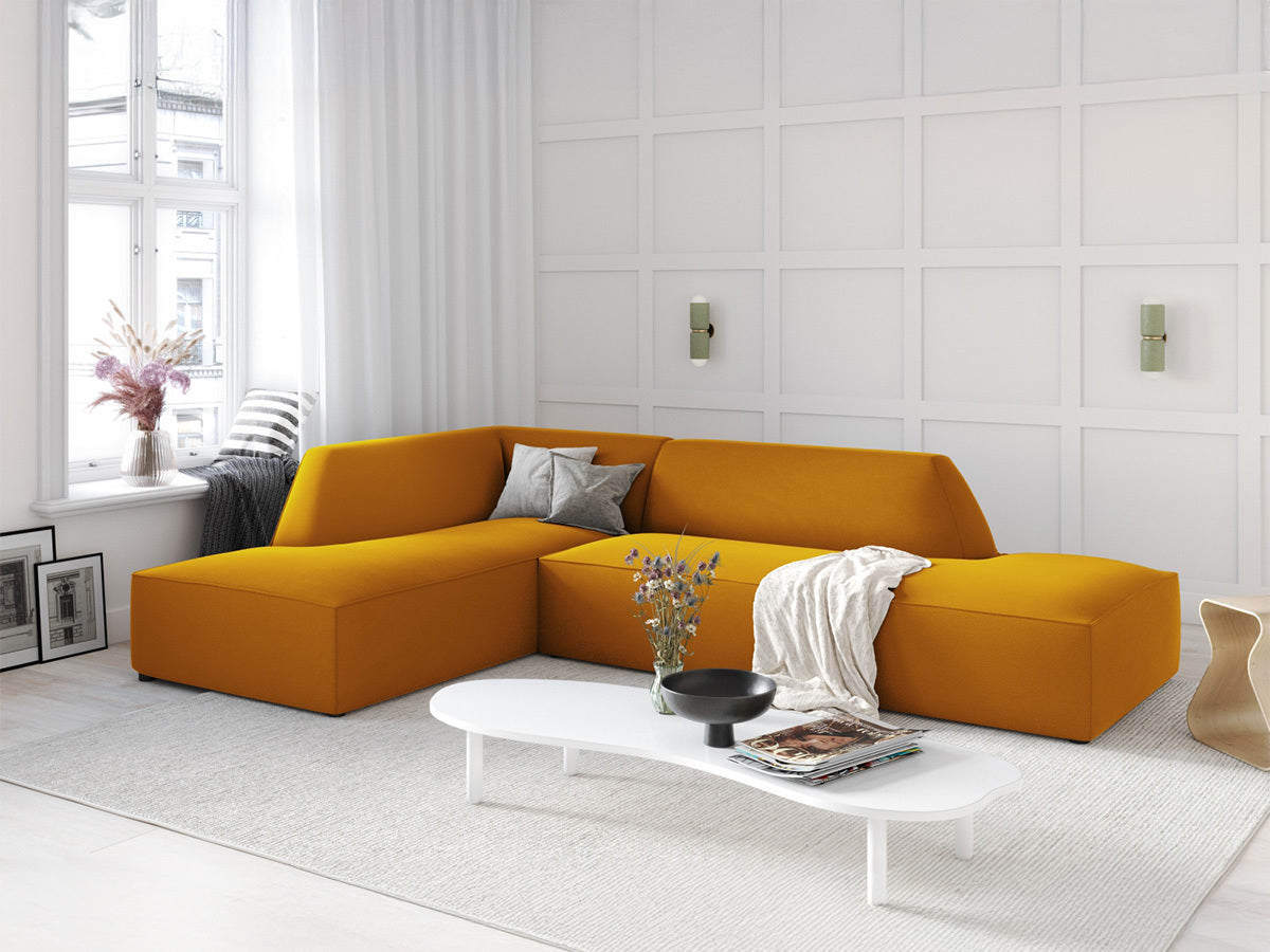 Stūra dīvāns 598395