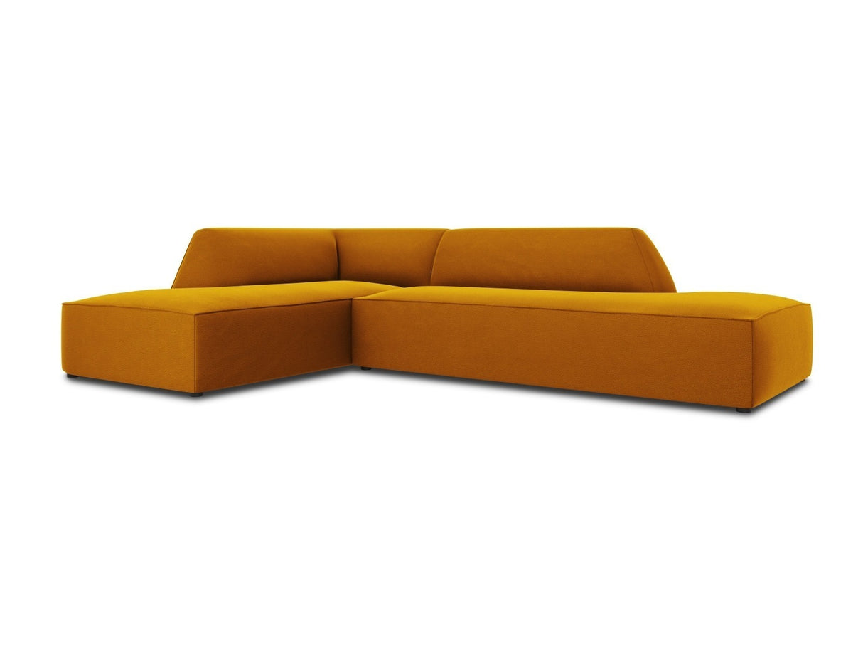 Stūra dīvāns 598395