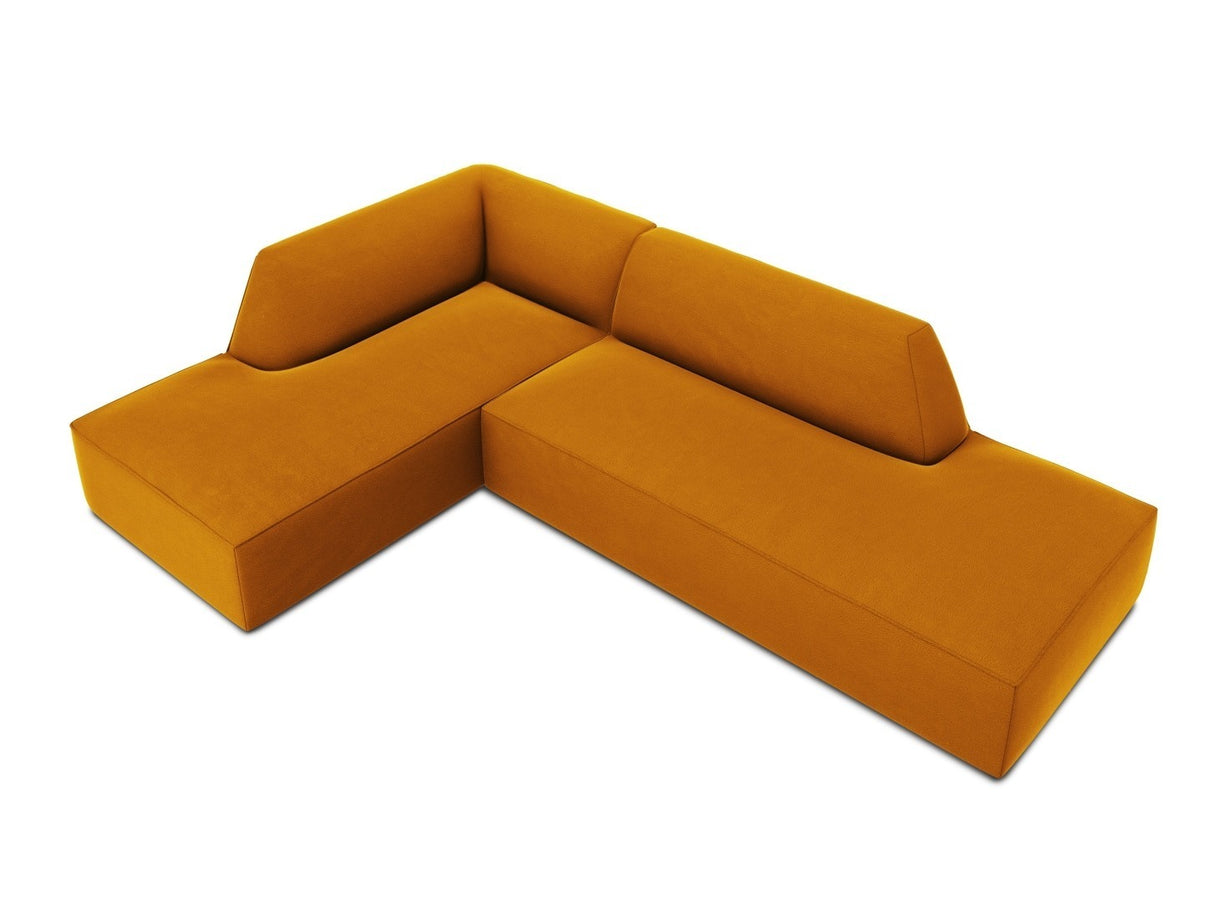 Stūra dīvāns 598395