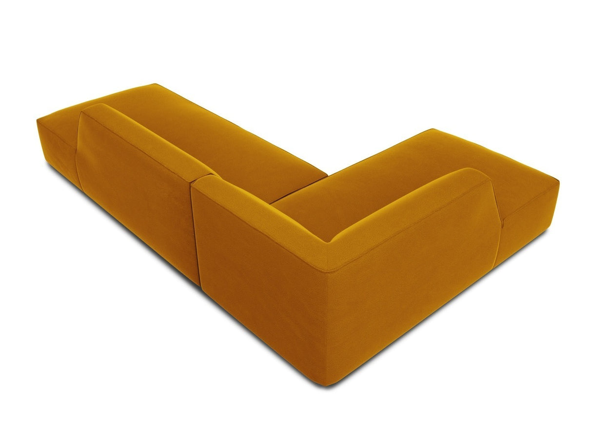 Stūra dīvāns 598395