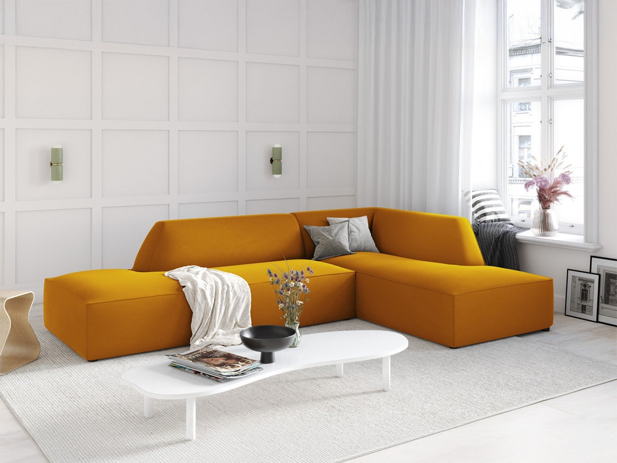 Stūra dīvāns 598395