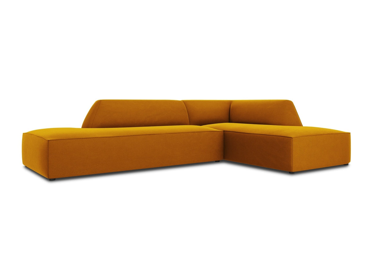 Stūra dīvāns 598395