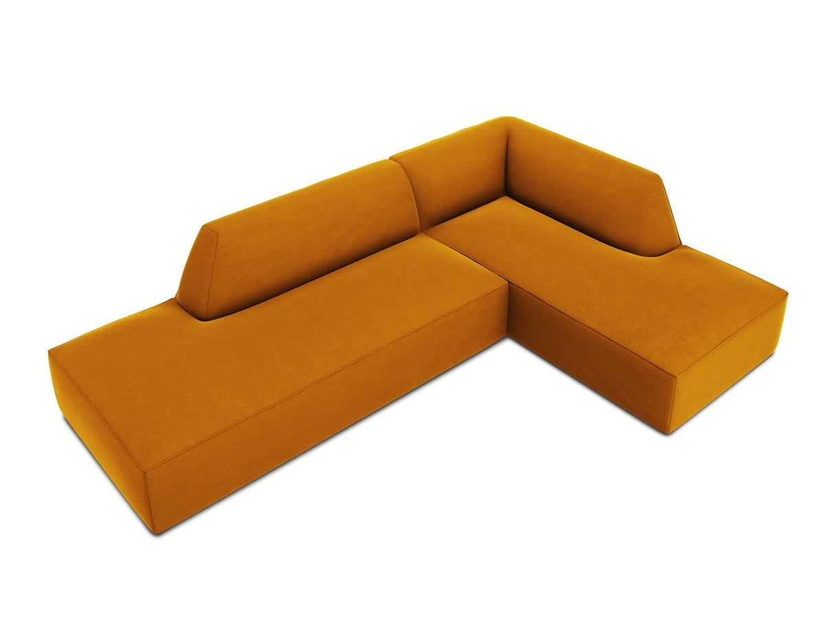 Stūra dīvāns 598395