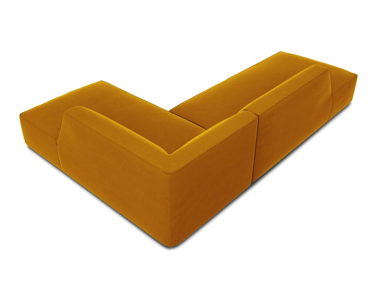 Stūra dīvāns 598395