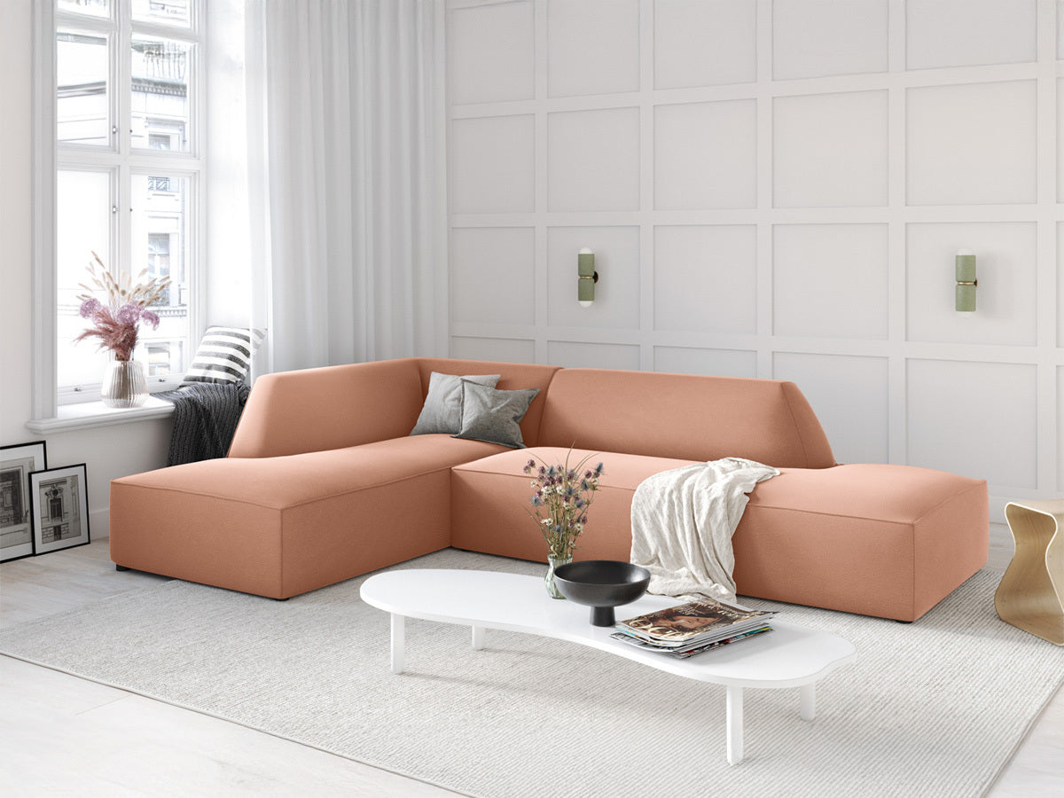 Stūra dīvāns 598395