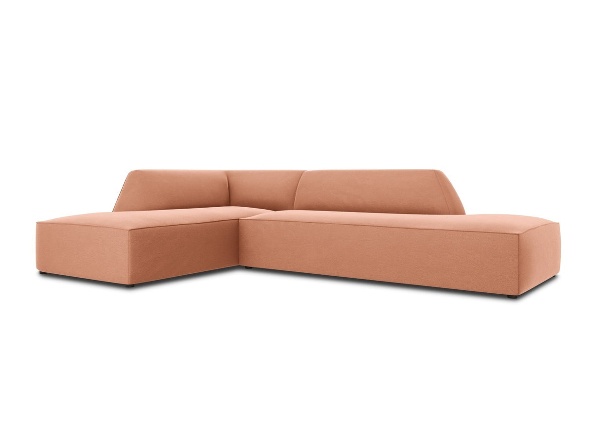 Stūra dīvāns 598395