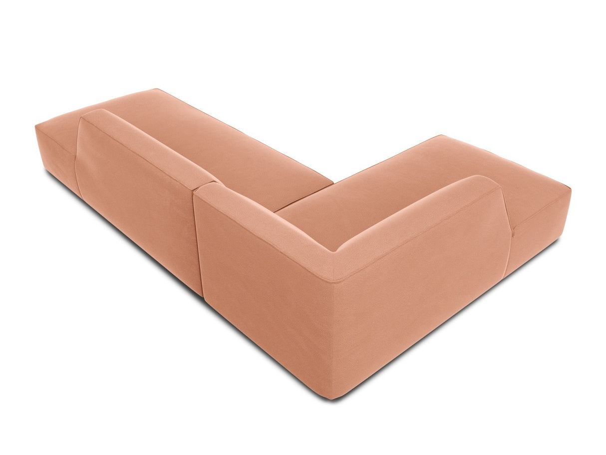 Stūra dīvāns 598395