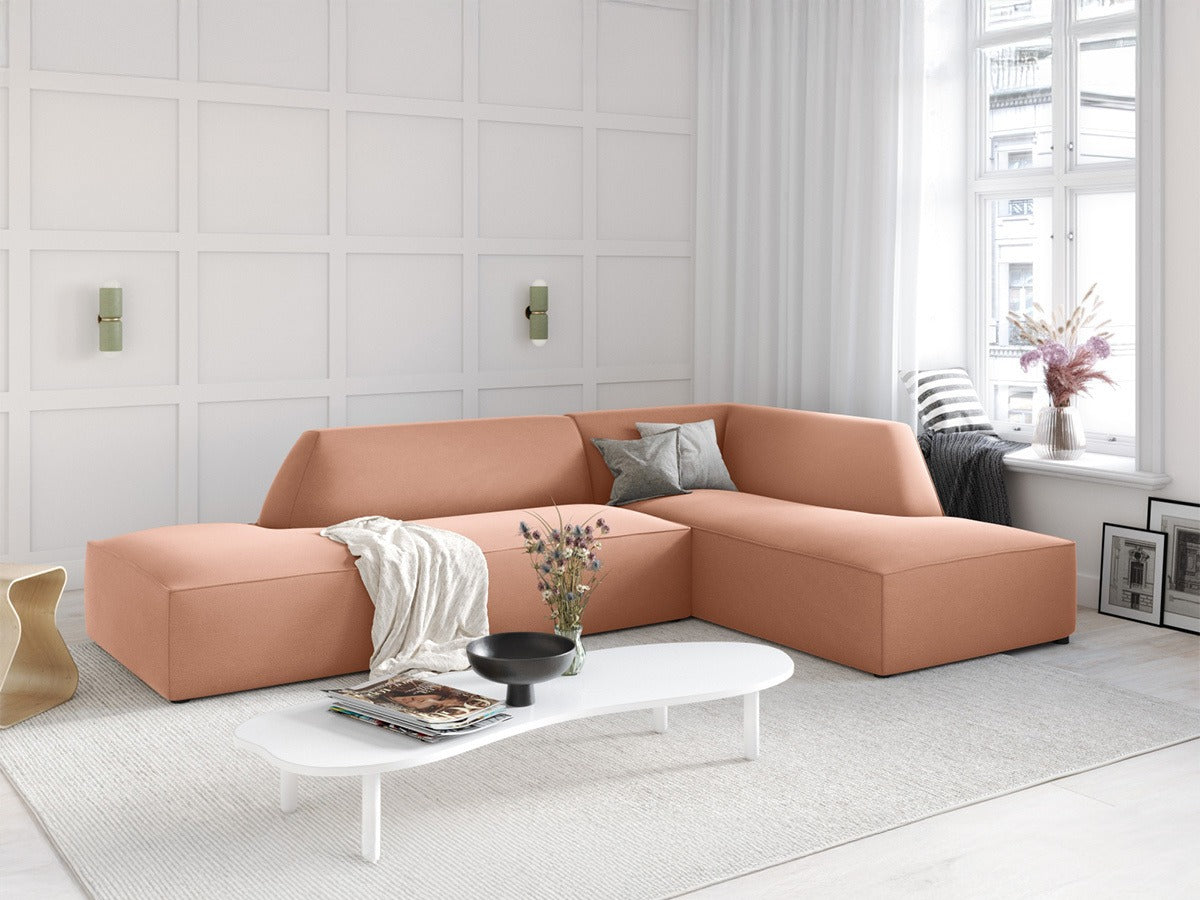 Stūra dīvāns 598395