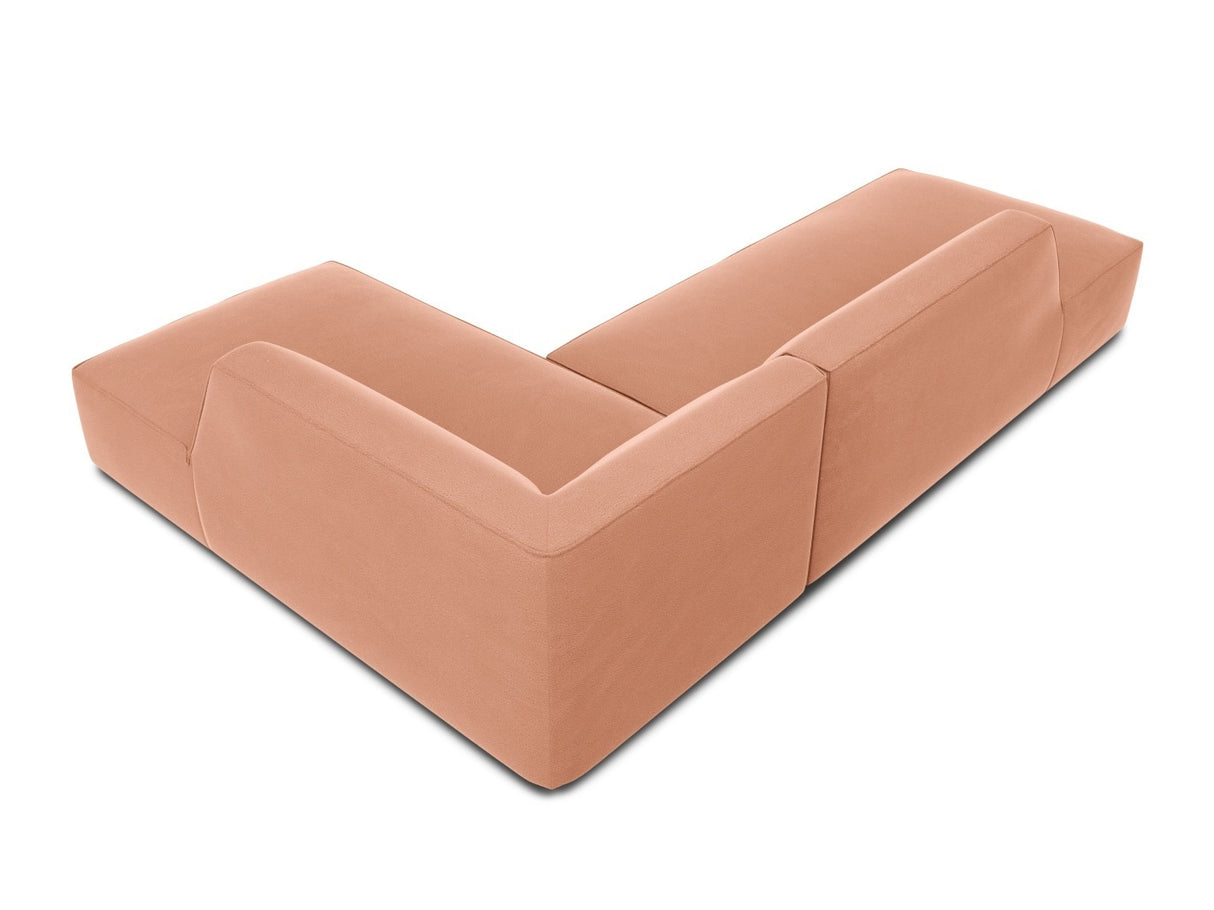 Stūra dīvāns 598395