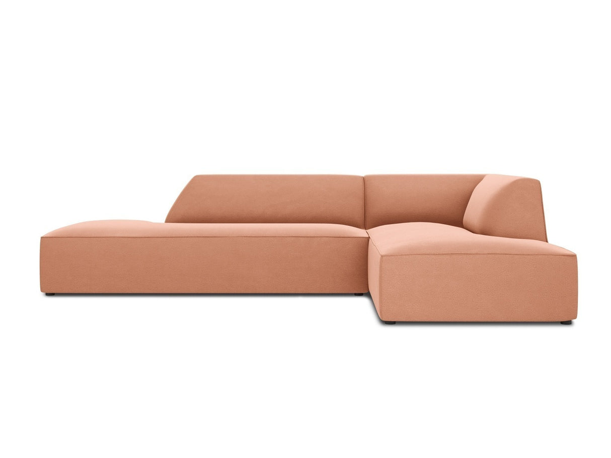 Stūra dīvāns 598395