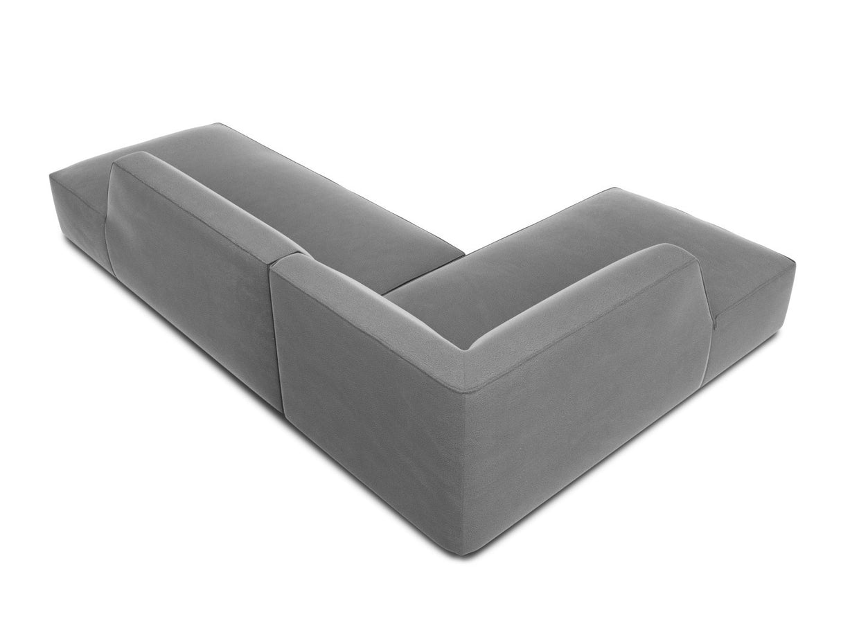 Stūra dīvāns 598395