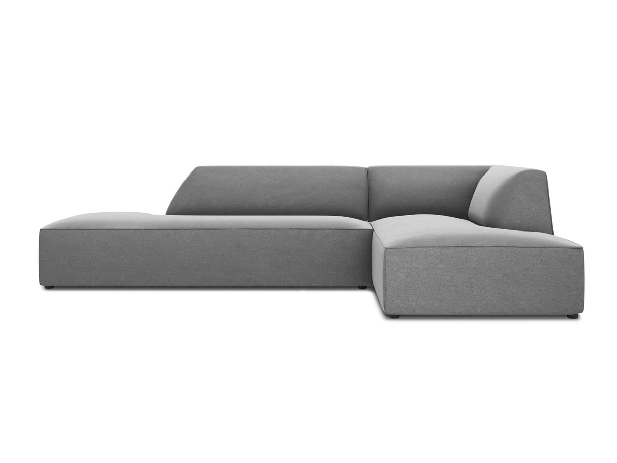 Stūra dīvāns 598395