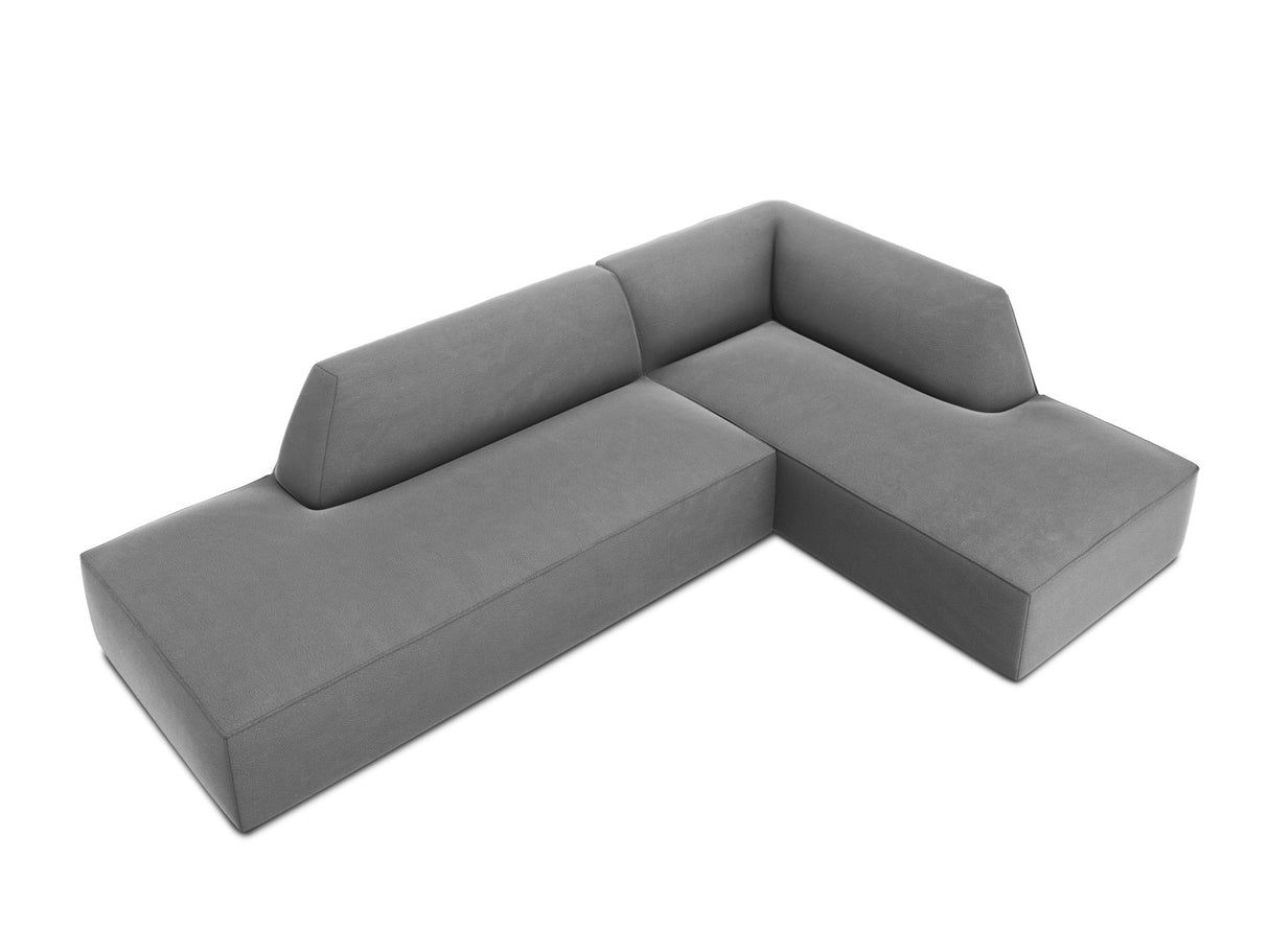 Stūra dīvāns 598395