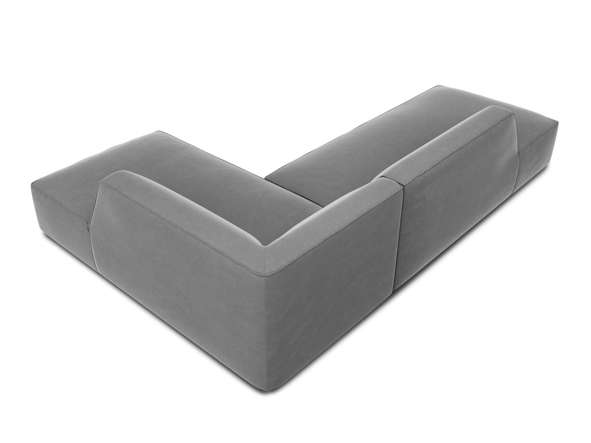 Stūra dīvāns 598395