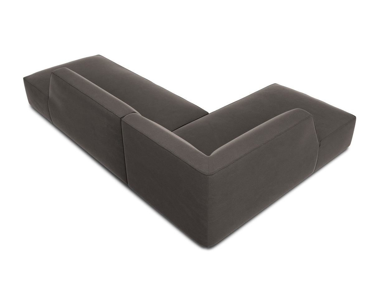 Stūra dīvāns 598395