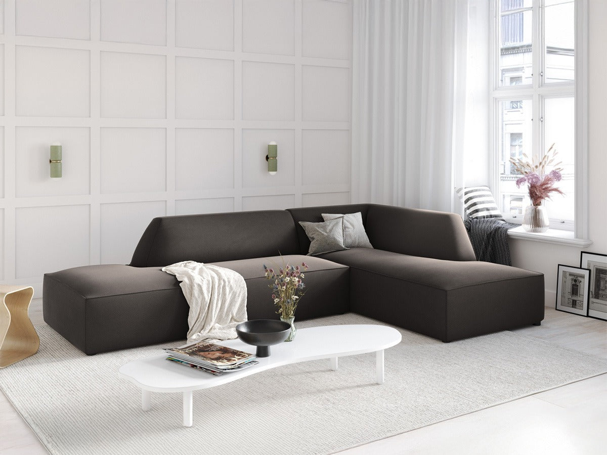 Stūra dīvāns 598395