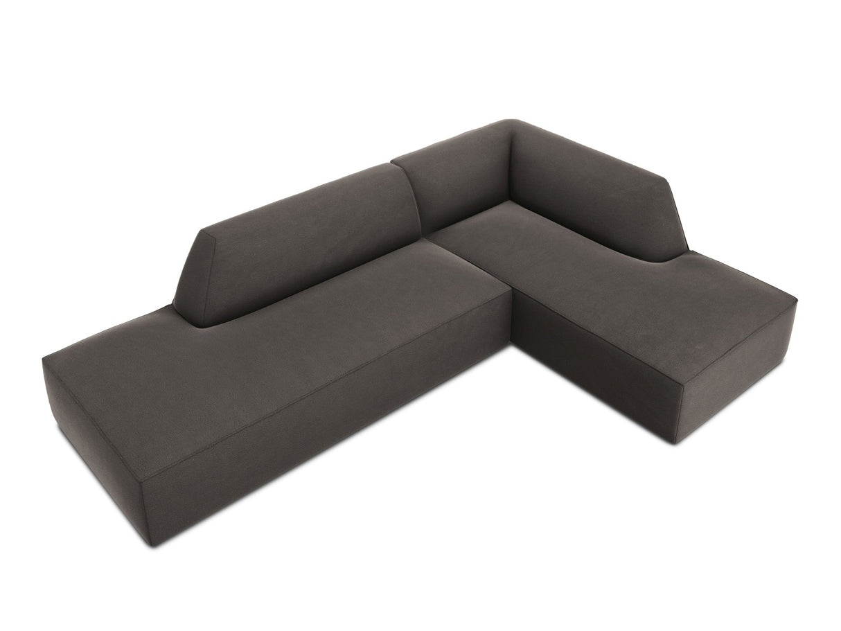 Stūra dīvāns 598395