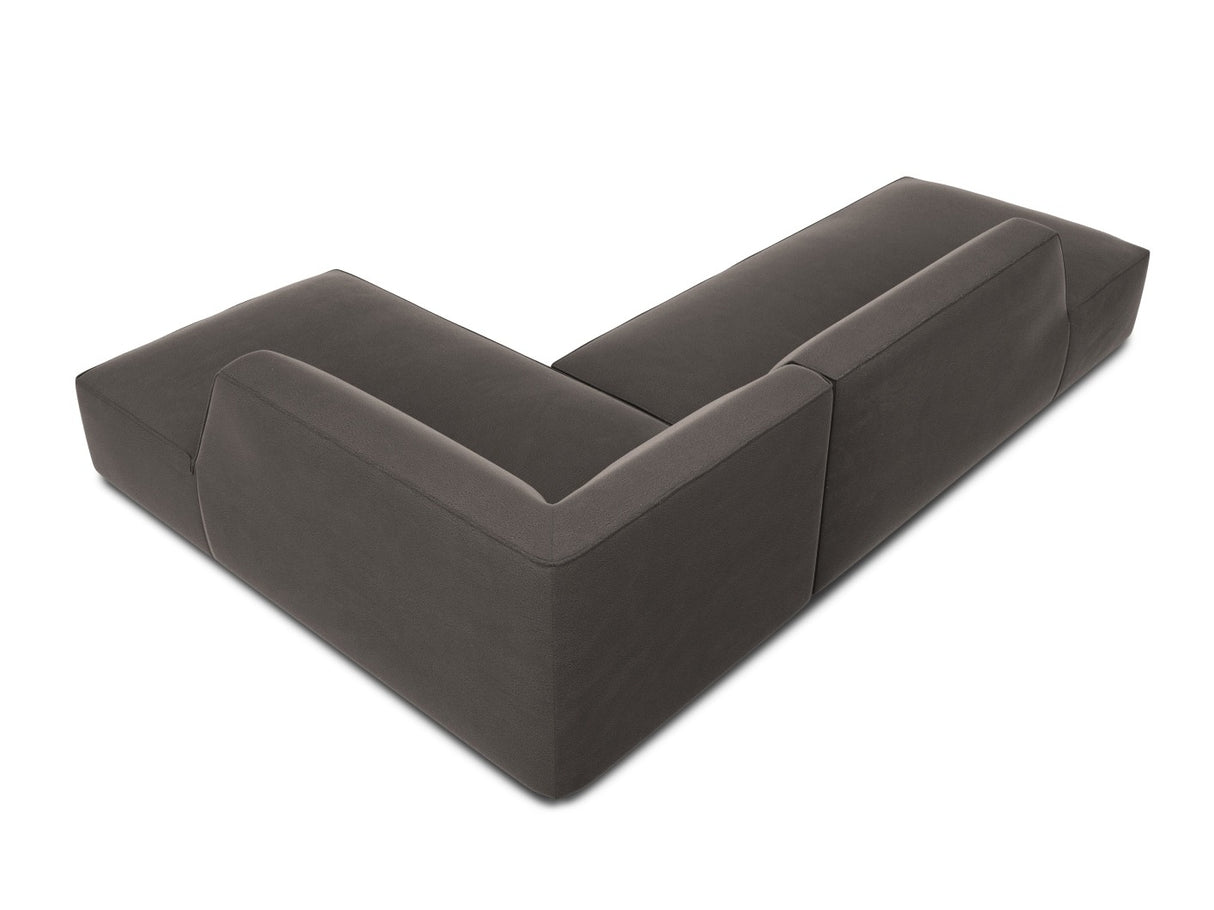 Stūra dīvāns 598395