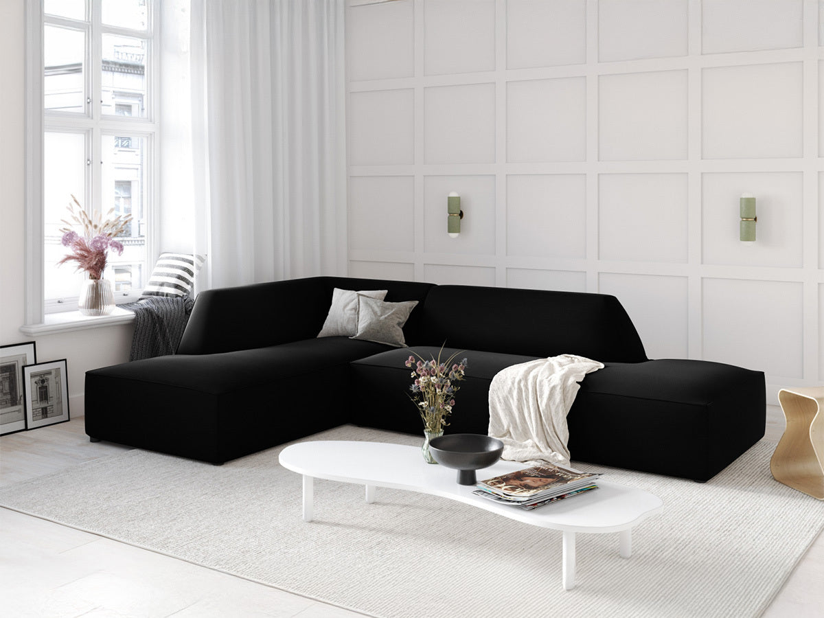 Stūra dīvāns 598395