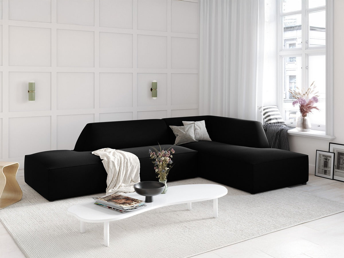 Stūra dīvāns 598395