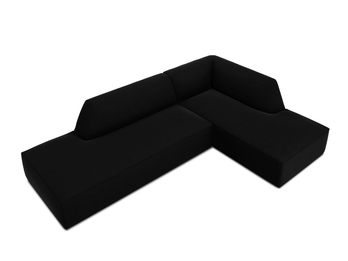 Stūra dīvāns 598395