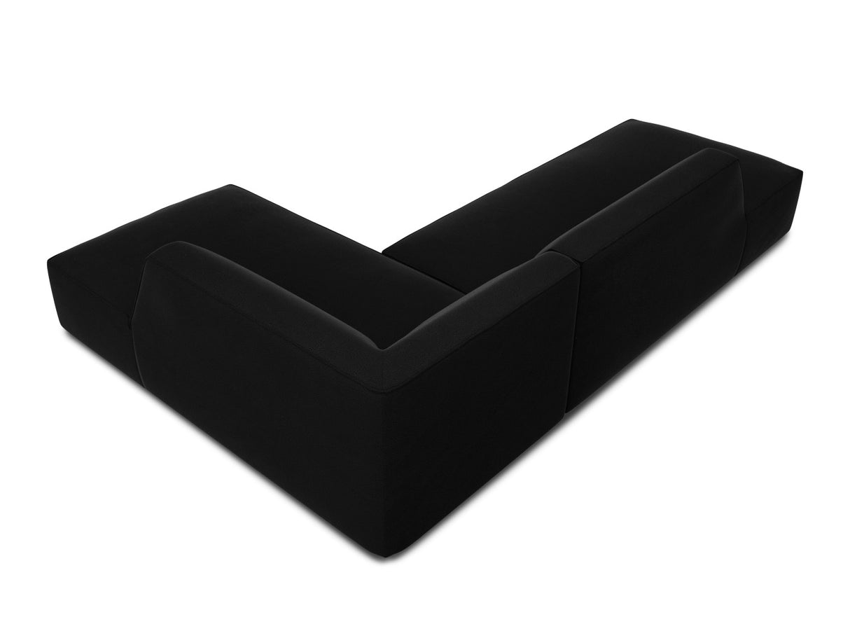 Stūra dīvāns 598395