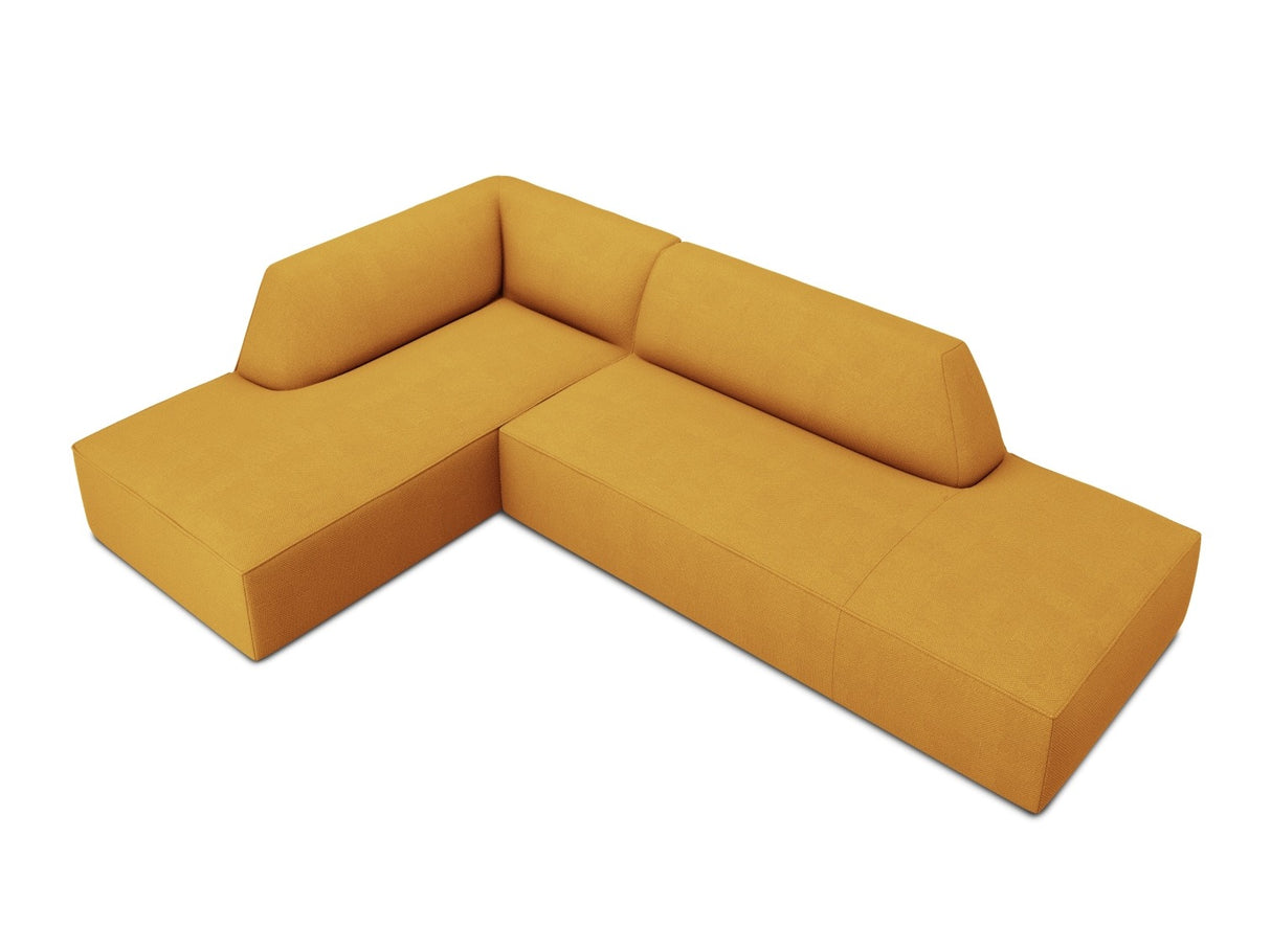 Stūra dīvāns 598395