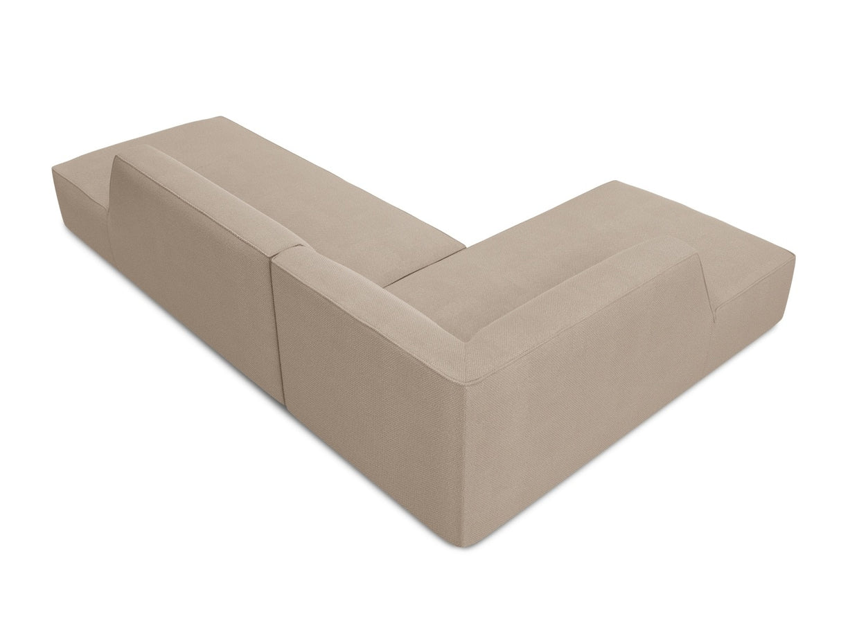 Stūra dīvāns 598395