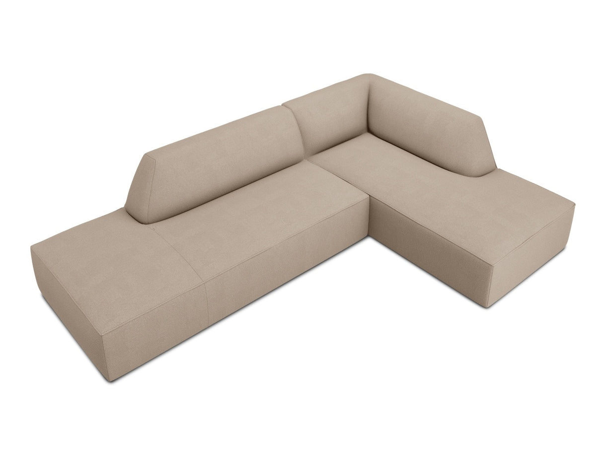 Stūra dīvāns 598395