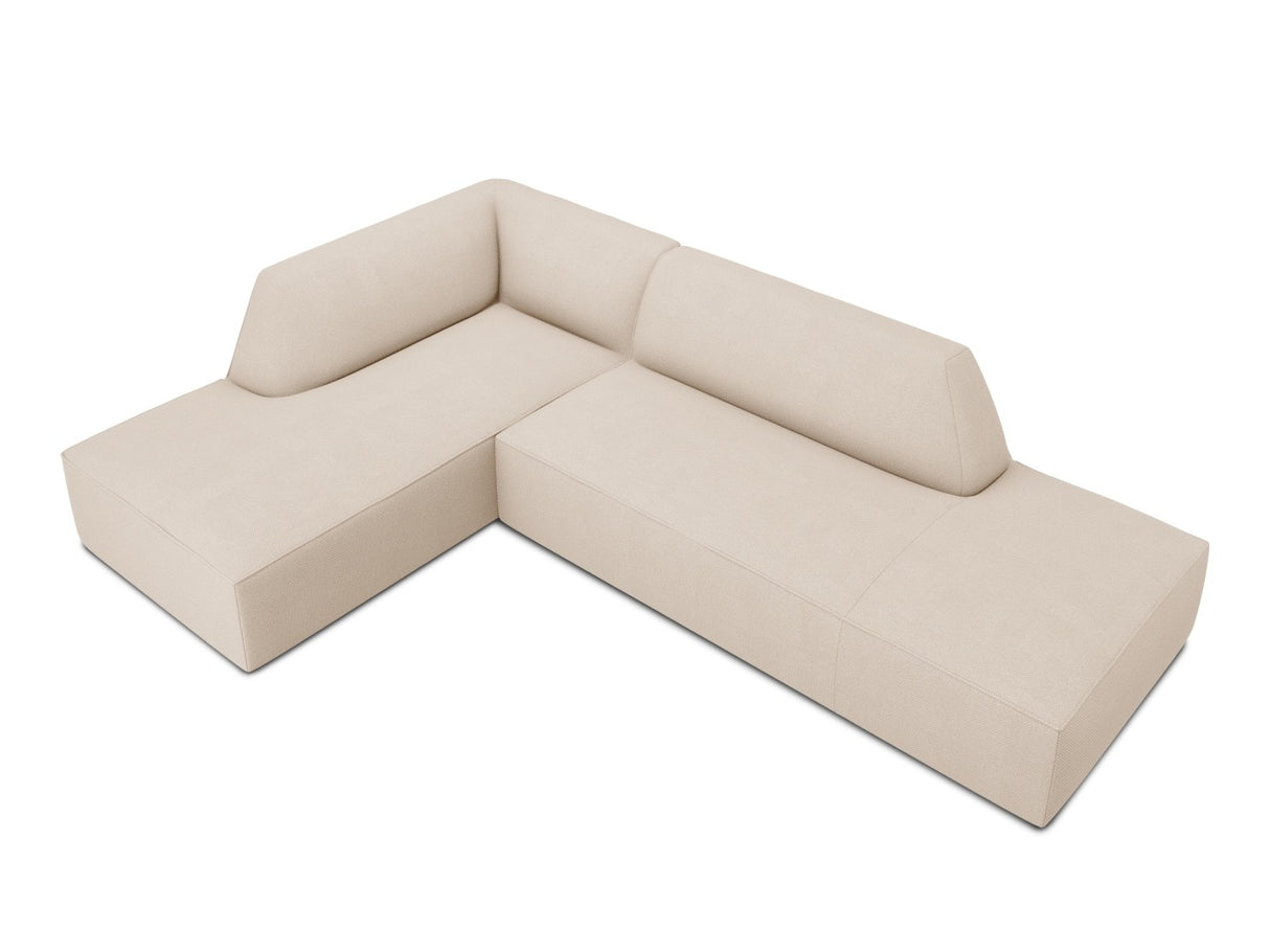 Stūra dīvāns 598395