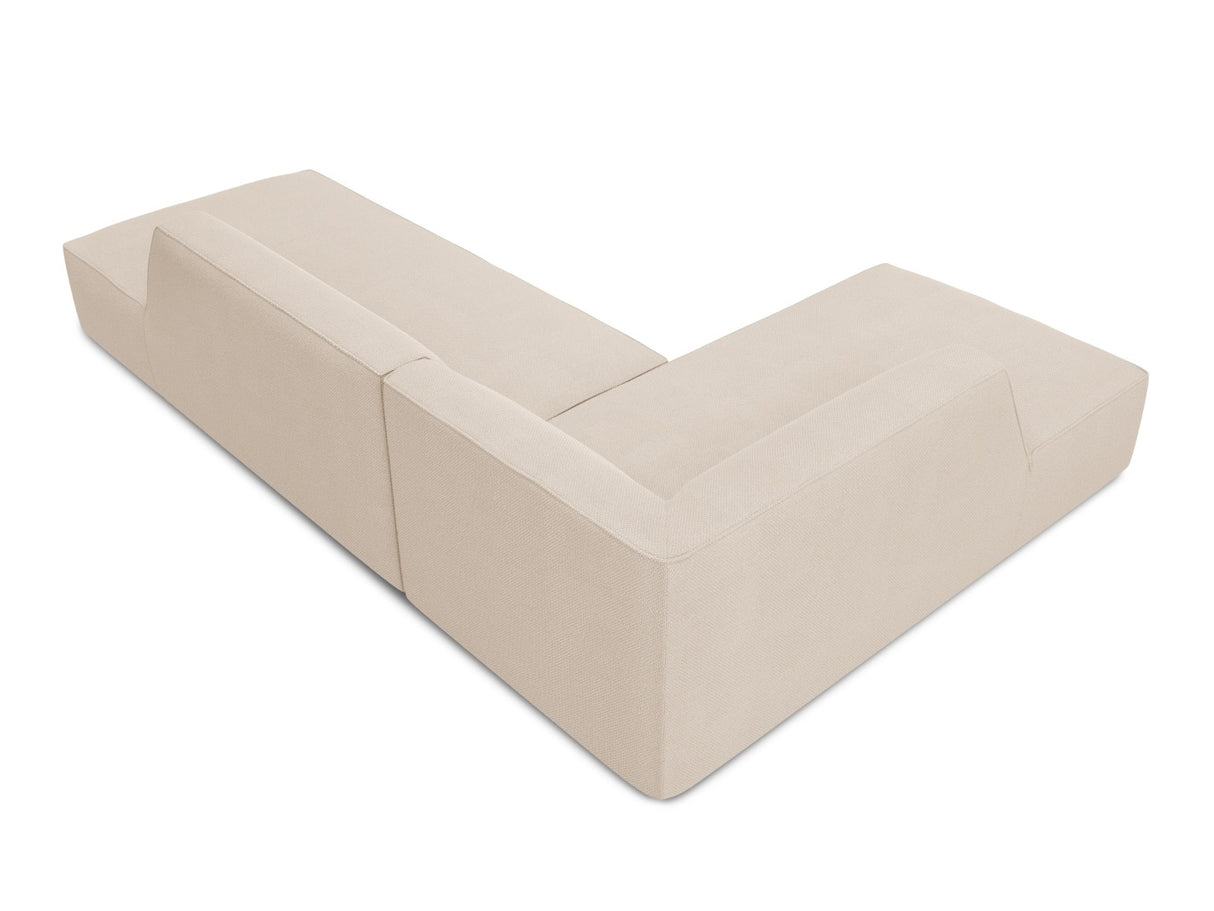 Stūra dīvāns 598395