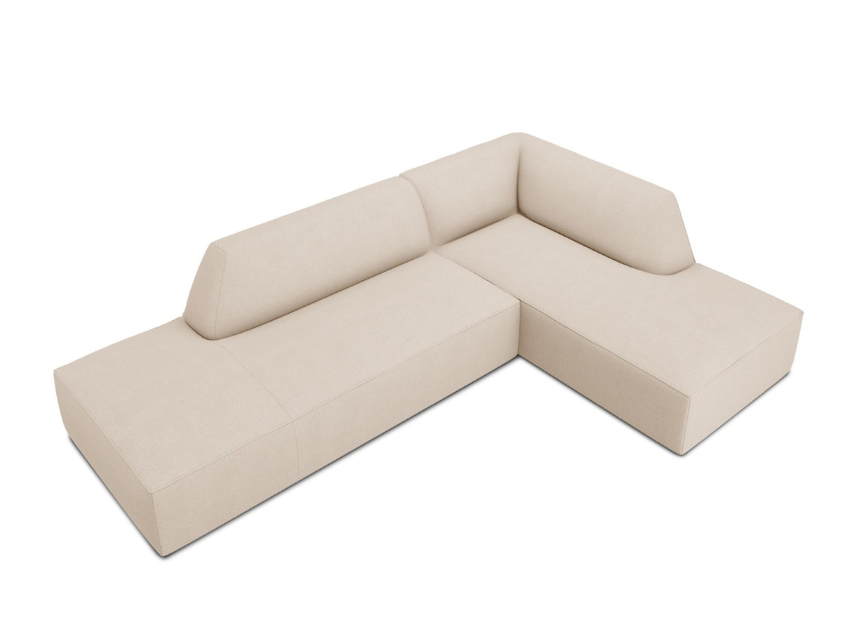 Stūra dīvāns 598395