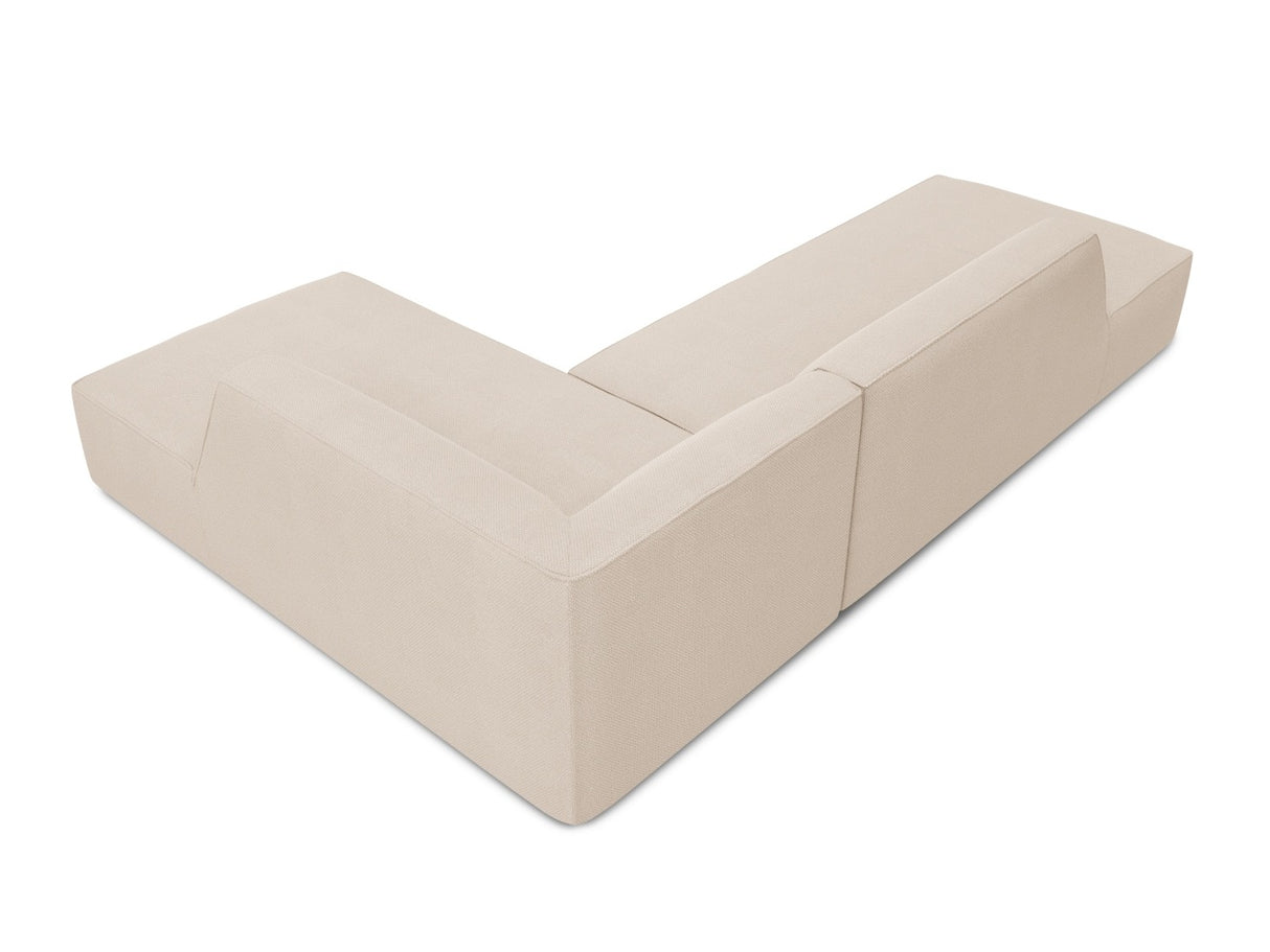 Stūra dīvāns 598395