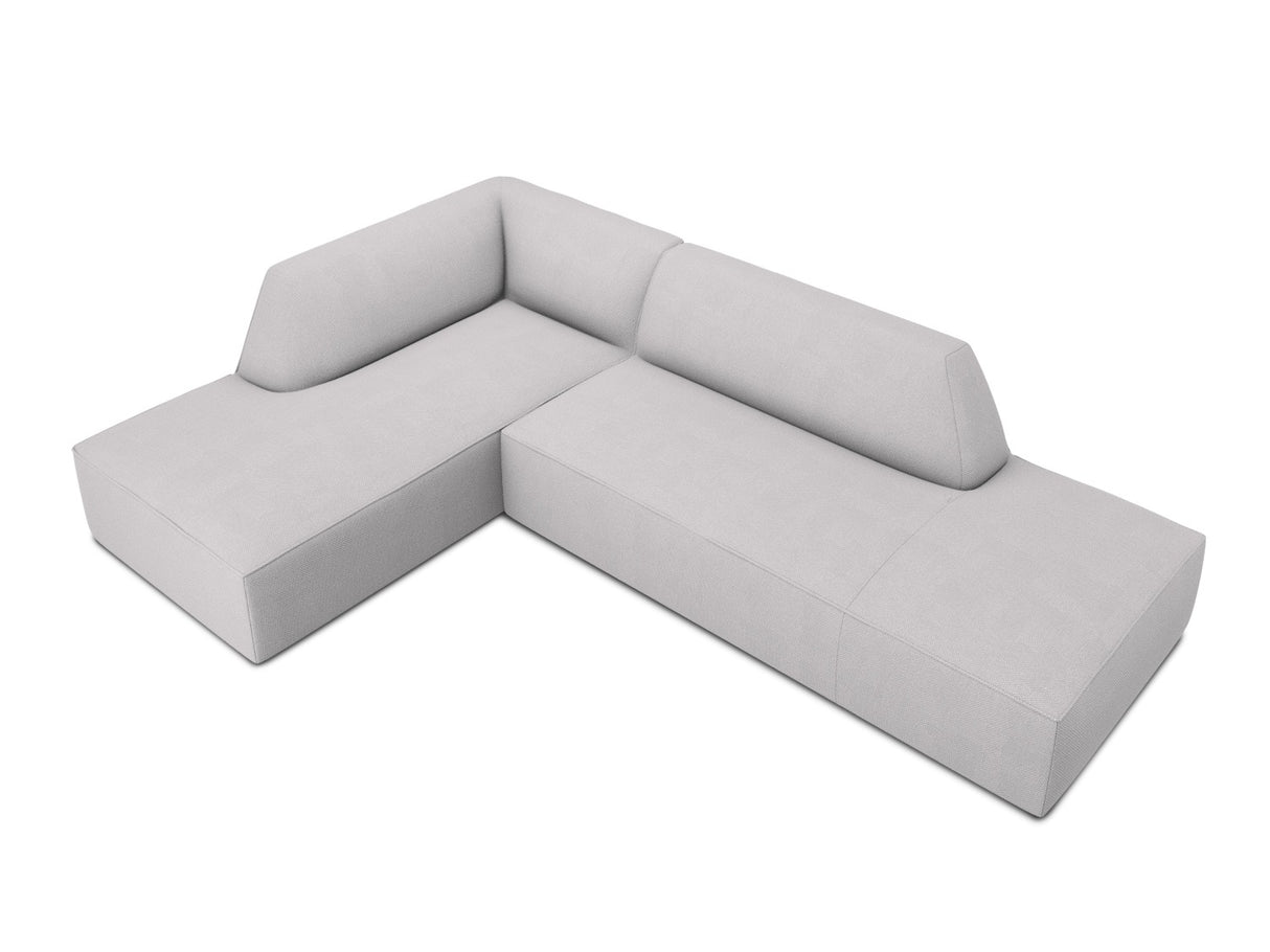 Stūra dīvāns 598395