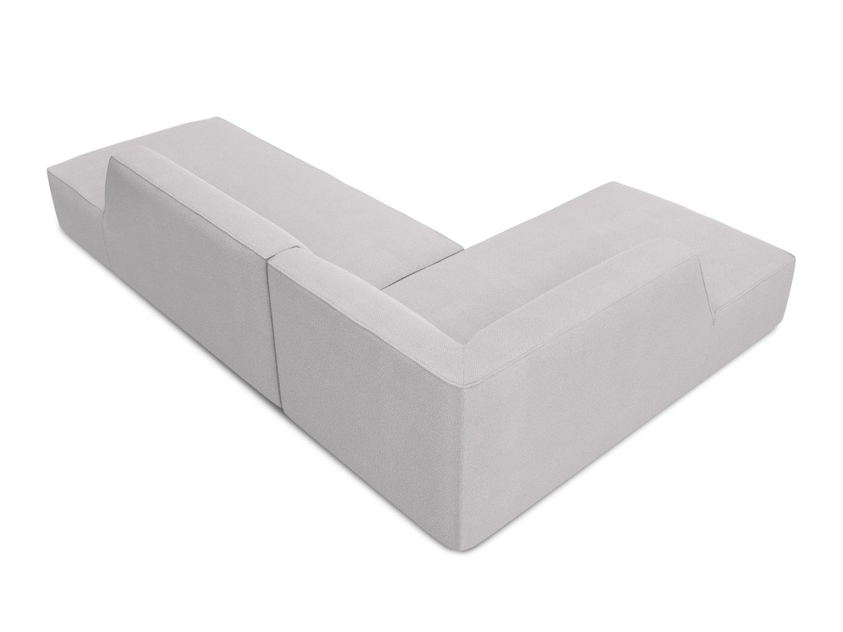 Stūra dīvāns 598395