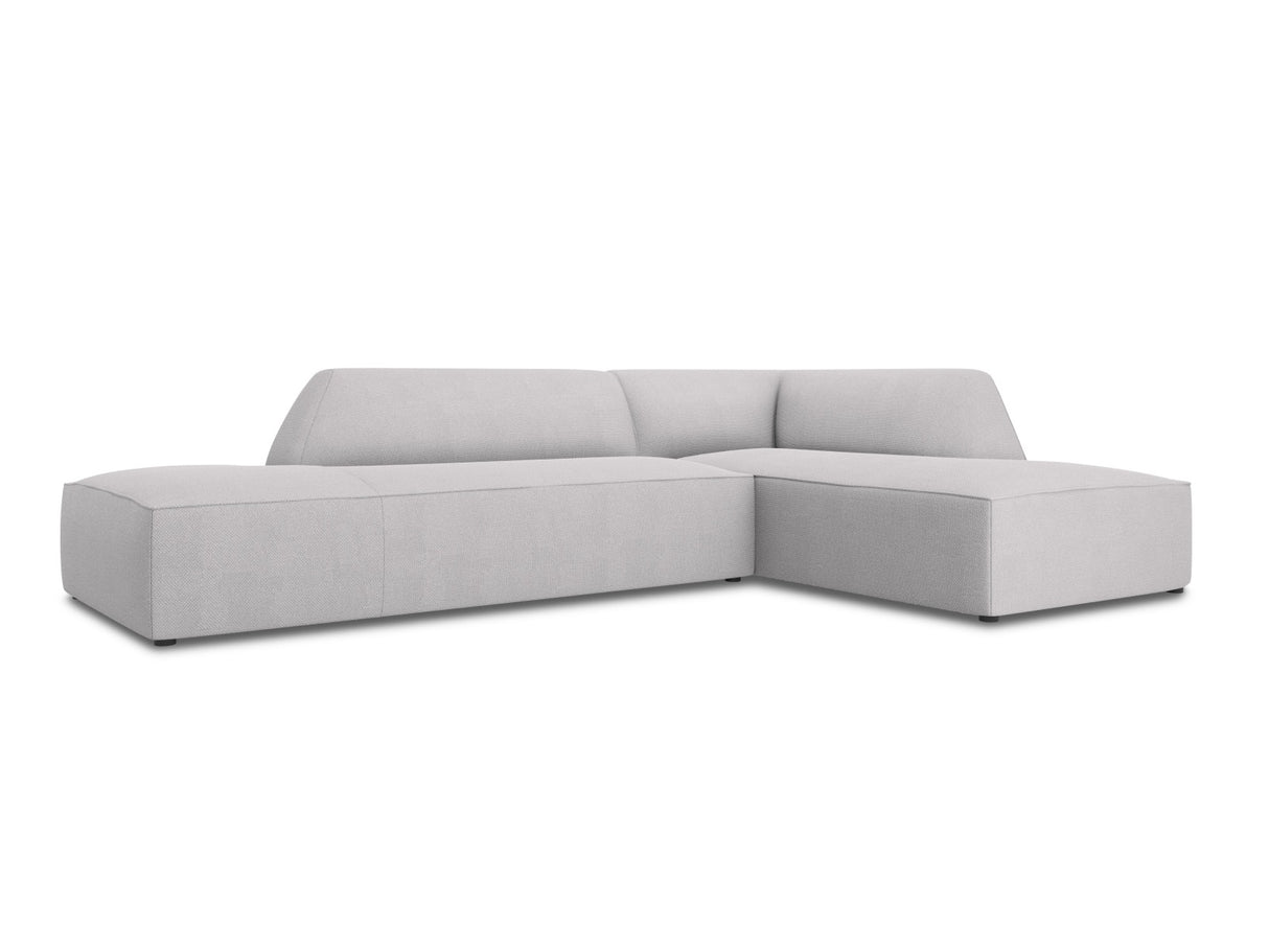 Stūra dīvāns 598395