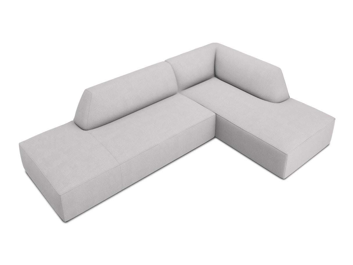 Stūra dīvāns 598395