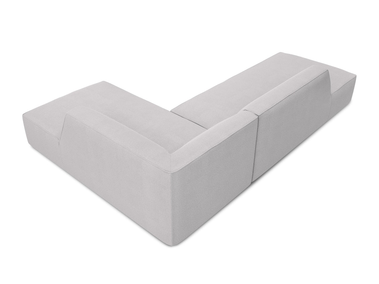 Stūra dīvāns 598395