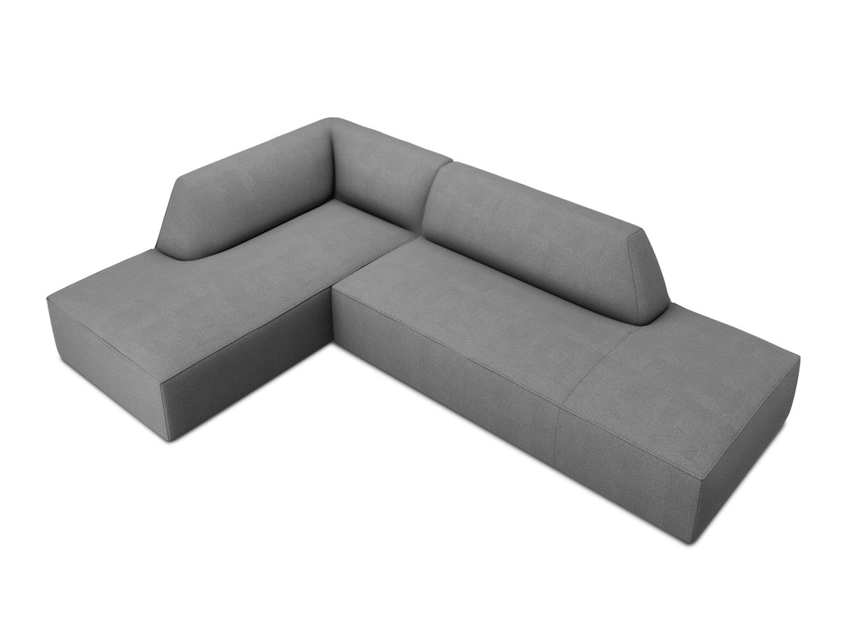 Stūra dīvāns 598395