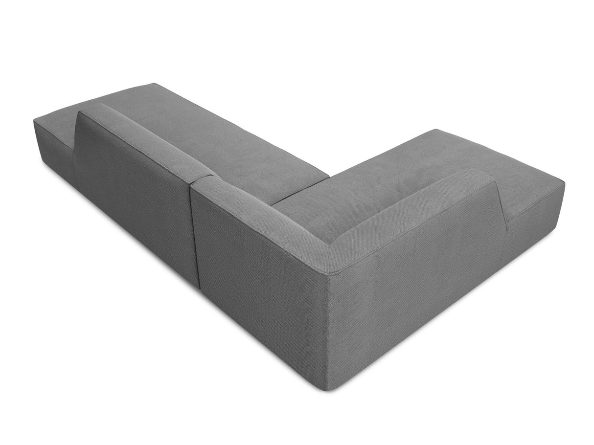 Stūra dīvāns 598395