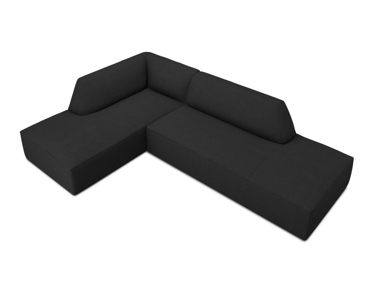 Stūra dīvāns 598395