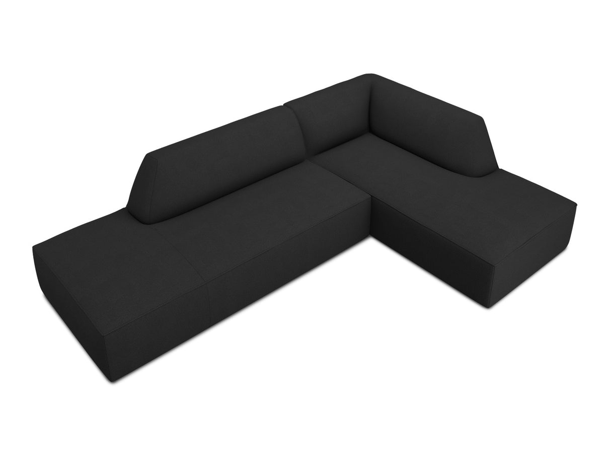 Stūra dīvāns 598395