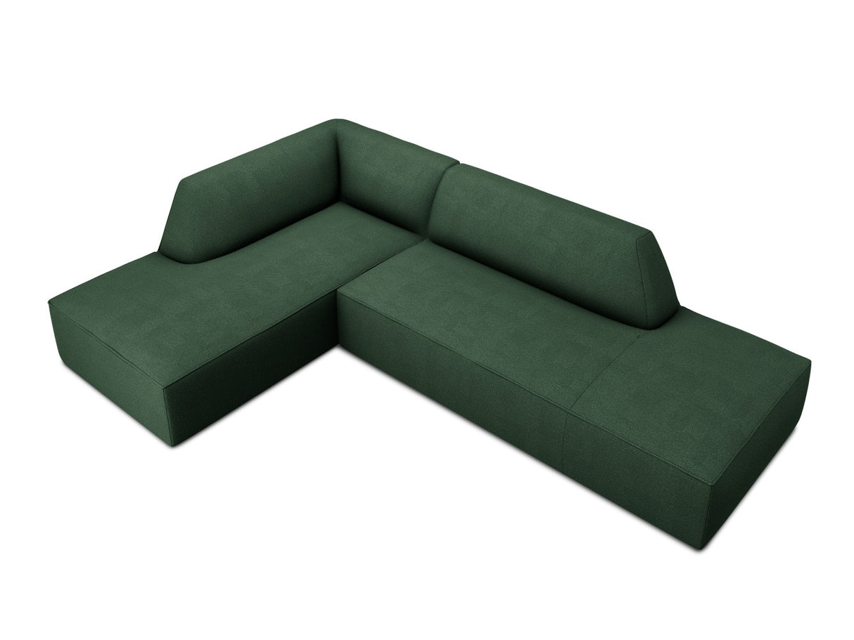 Stūra dīvāns 598395