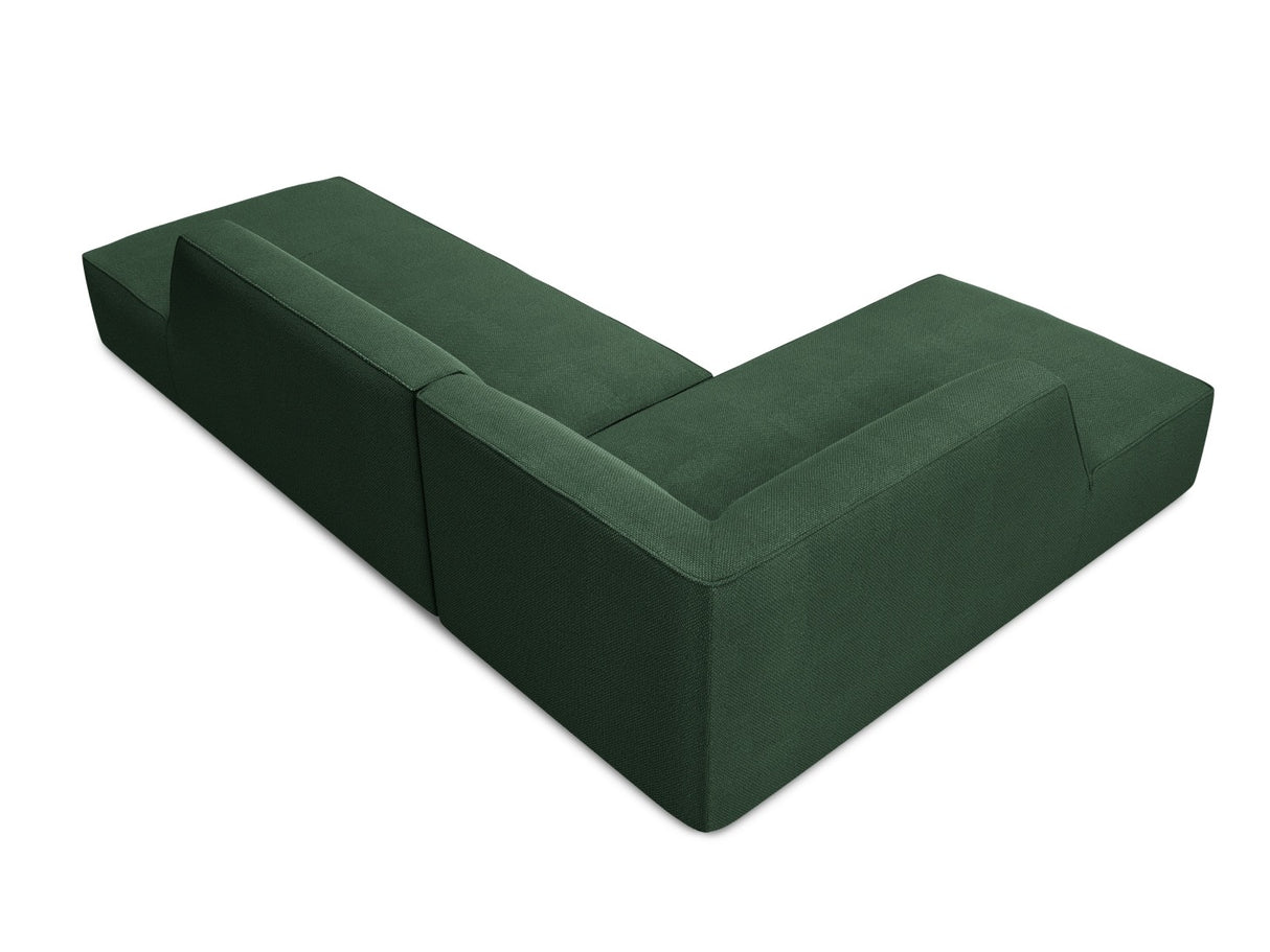 Stūra dīvāns 598395