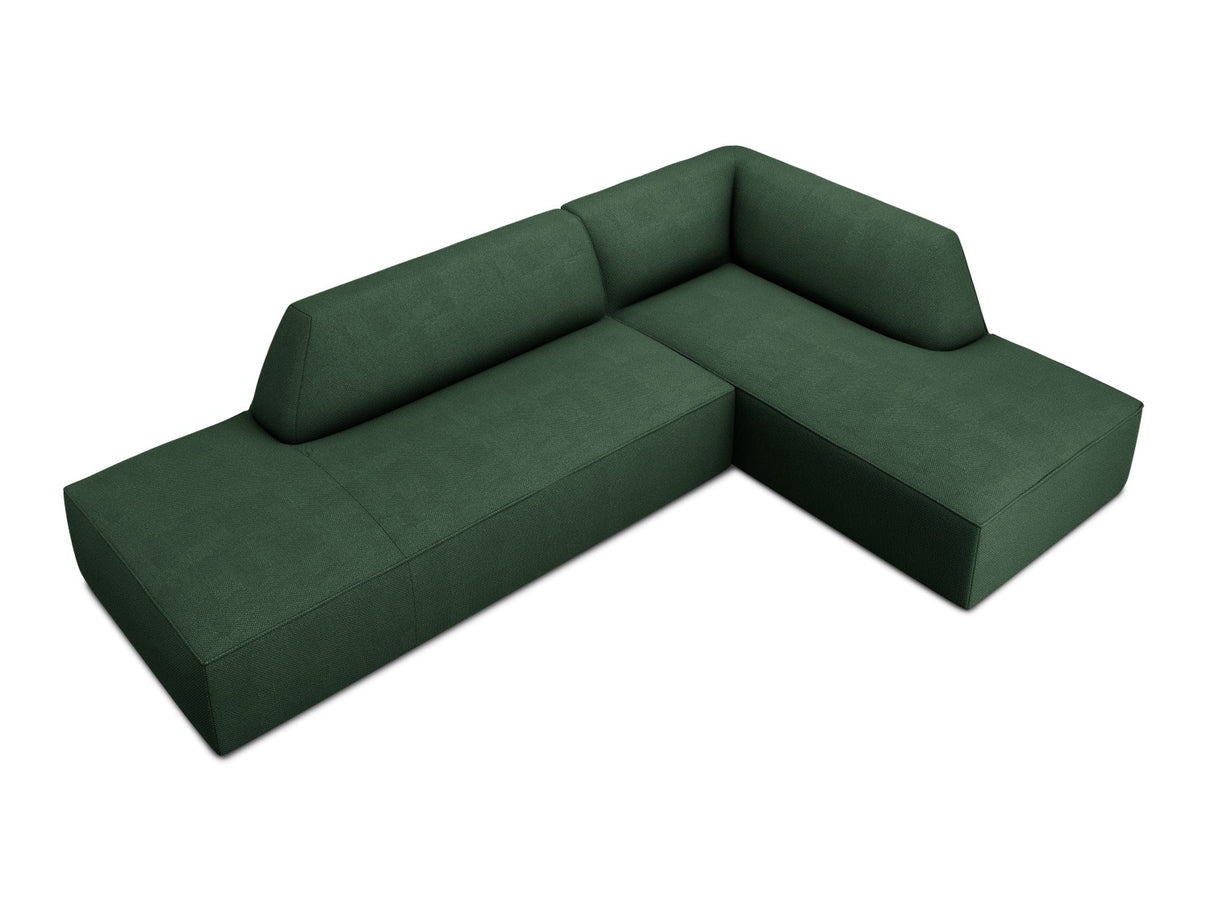 Stūra dīvāns 598395